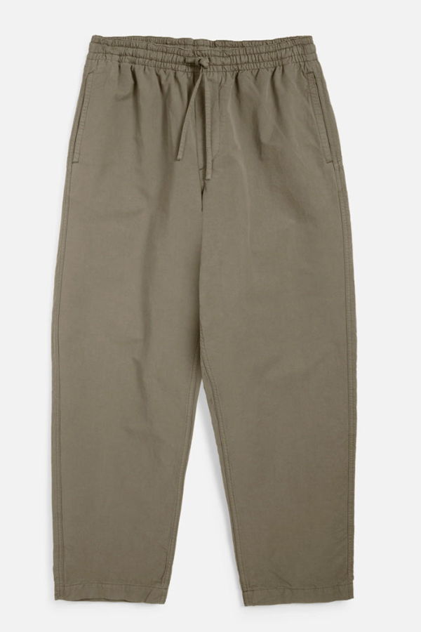 YMC Alva Skate Trouser Trousers - Stone