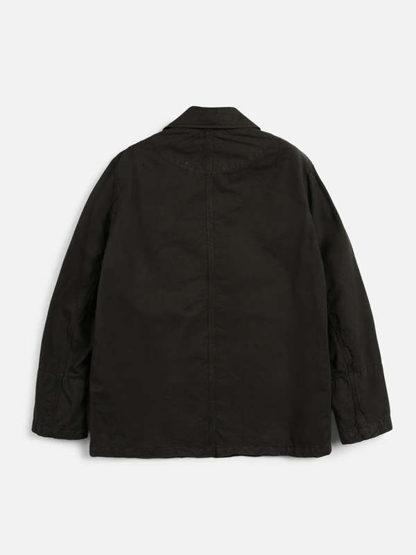 YMC Construction Jacket - Dark Green | Garmentory