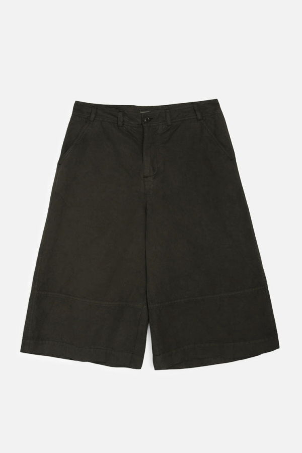 YMC Ezy Culottes Trousers