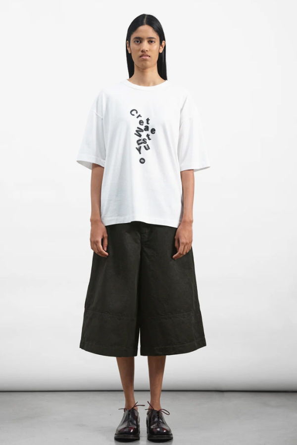 YMC Ezy Culottes Trousers