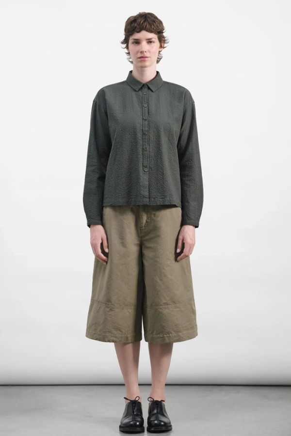 YMC Ezy Culottes