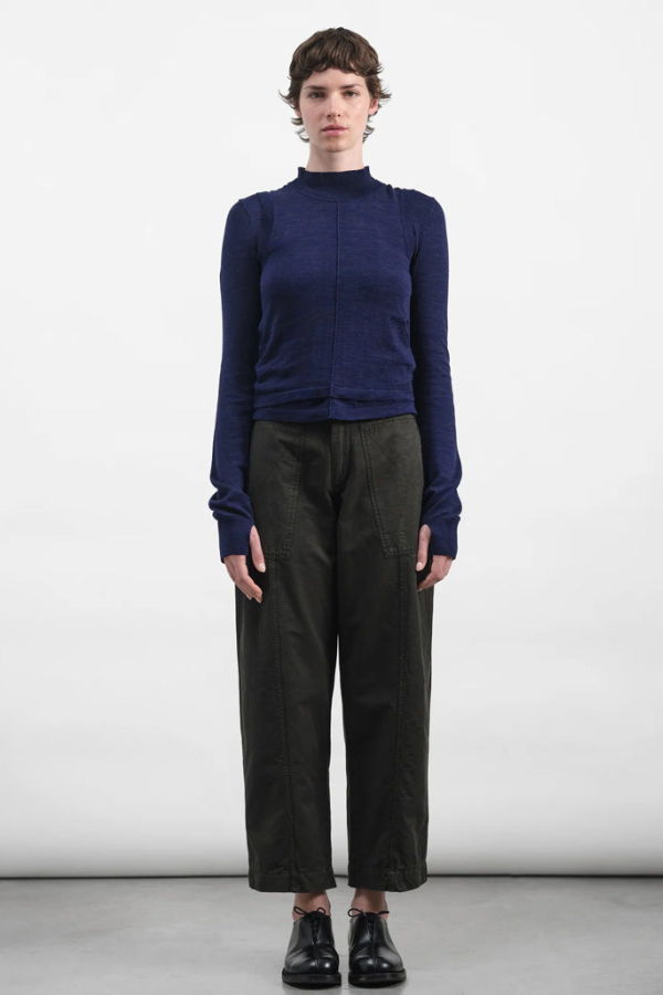 YMC Peggy Trousers