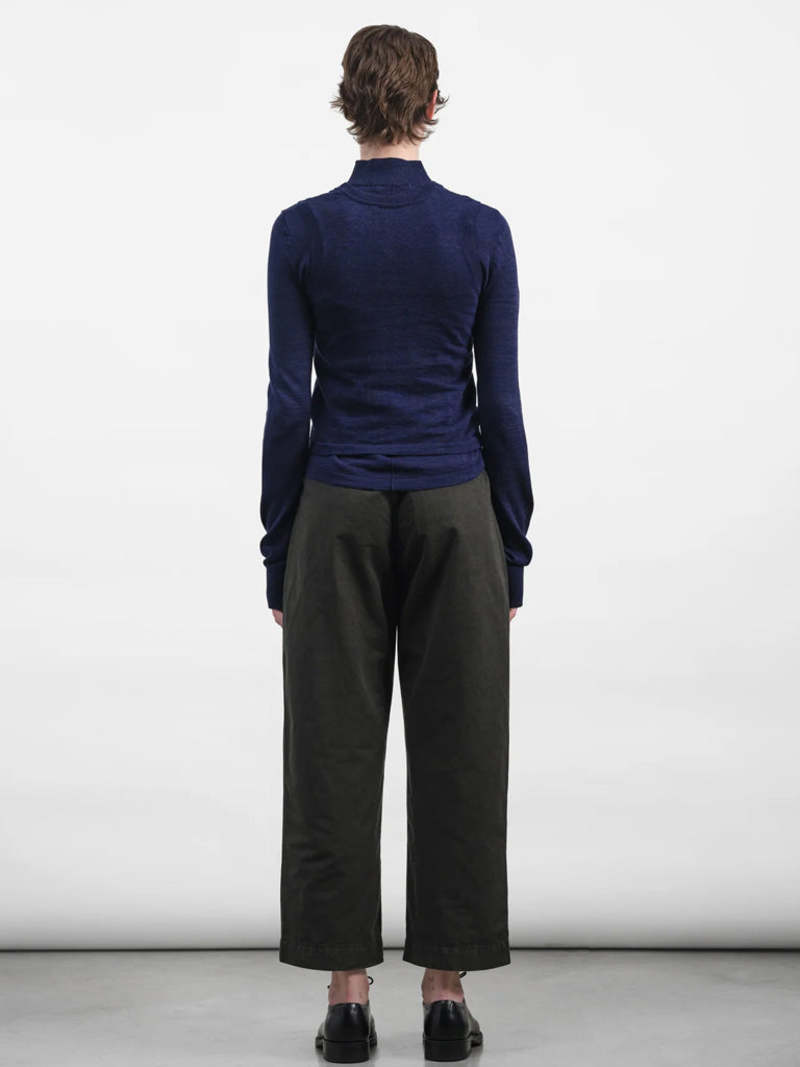 YMC Peggy Trousers