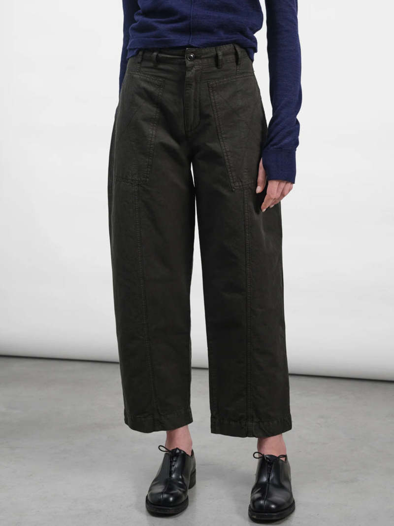 YMC Peggy Trousers