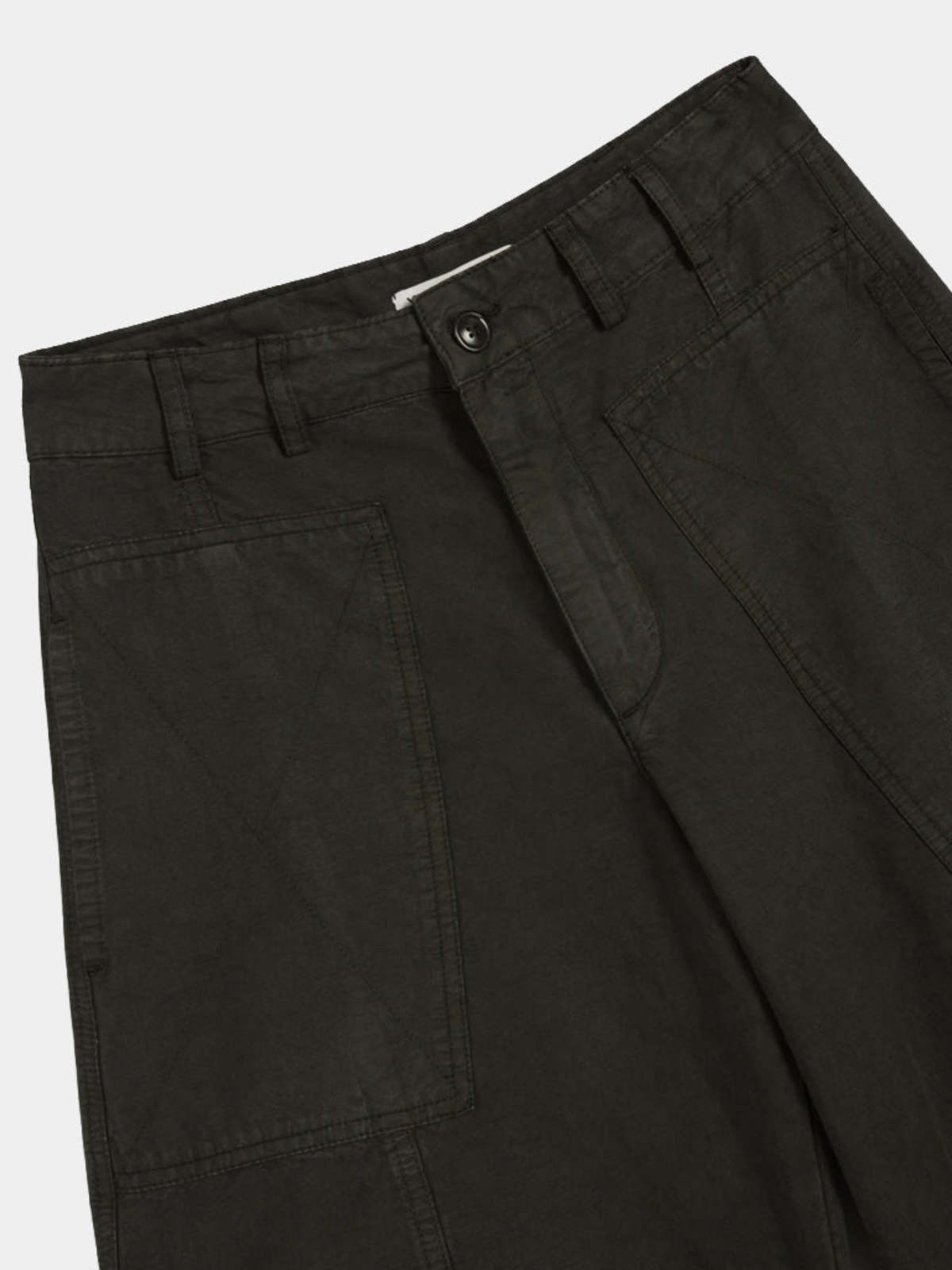 YMC Peggy Trousers - Image 7 of 7