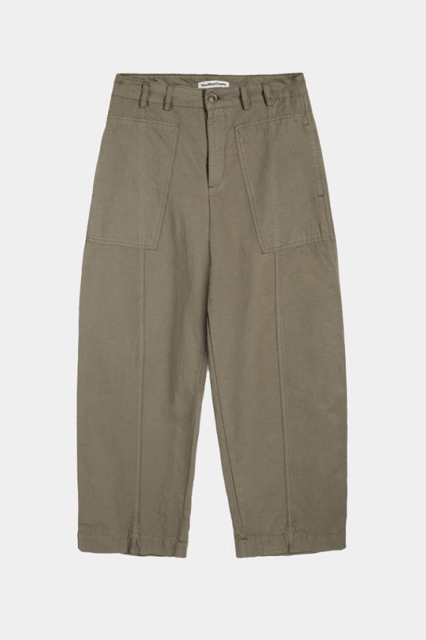 YMC Peggy Trousers
