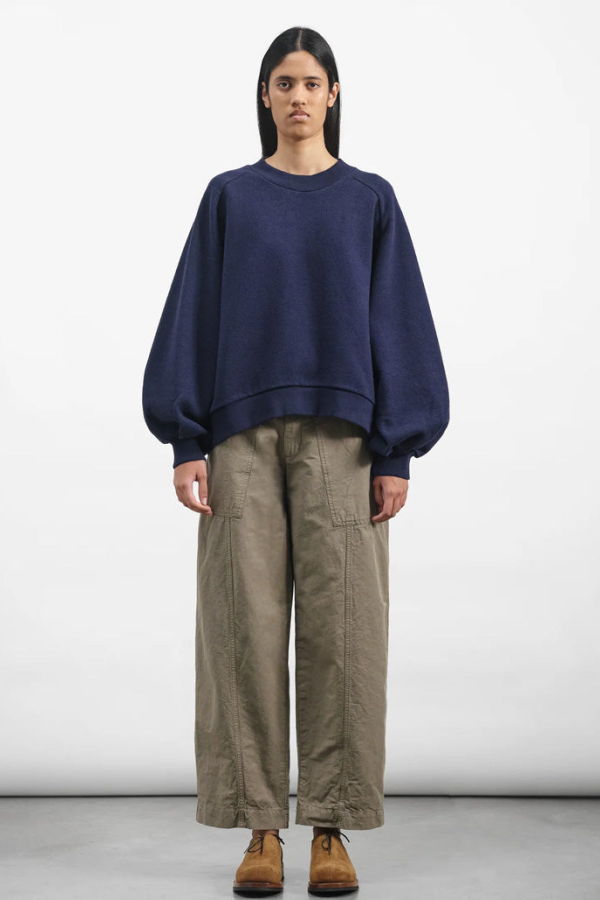 YMC Peggy Trousers