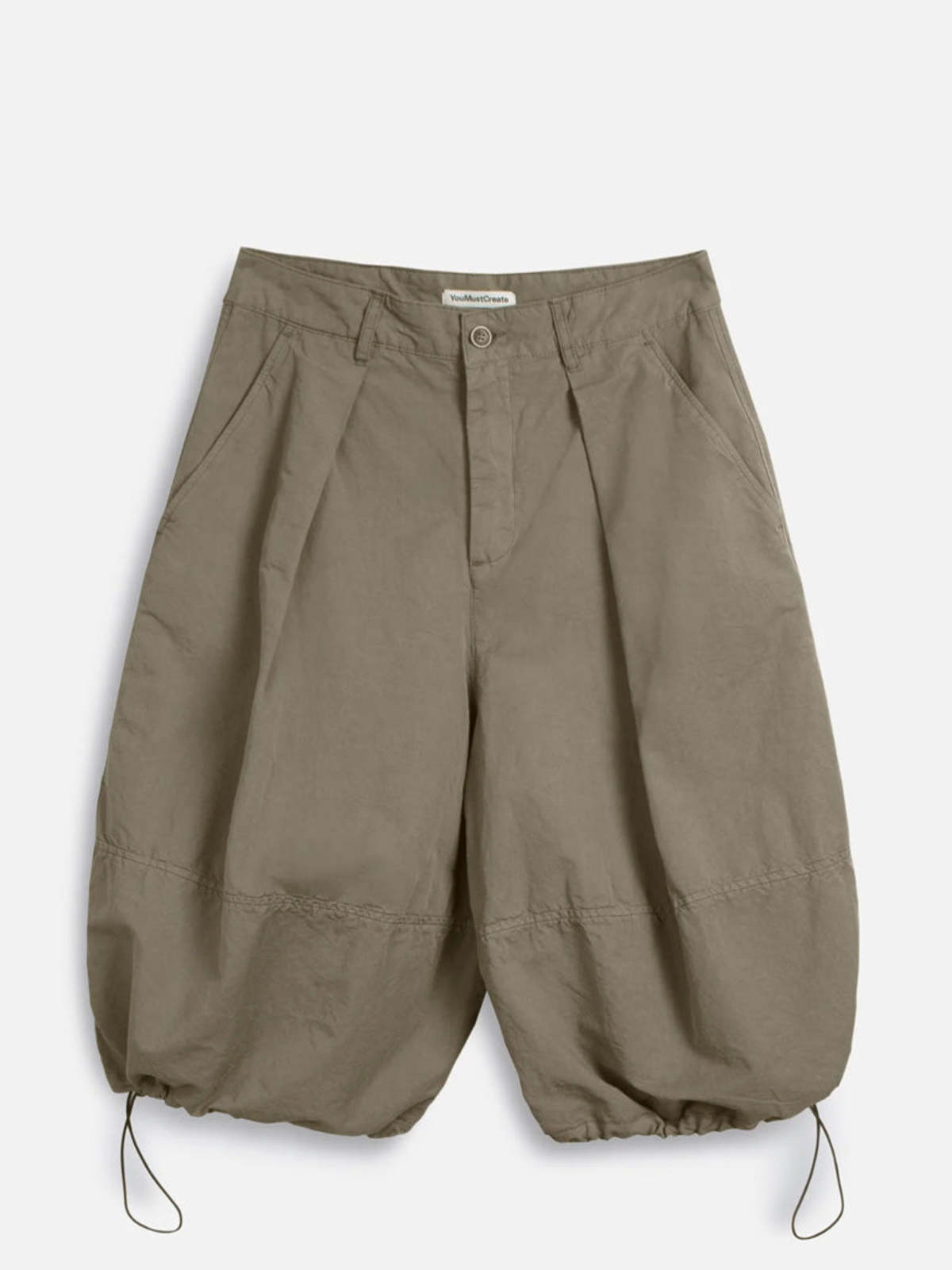 YMC Salba Shorts - Image 1 of 7