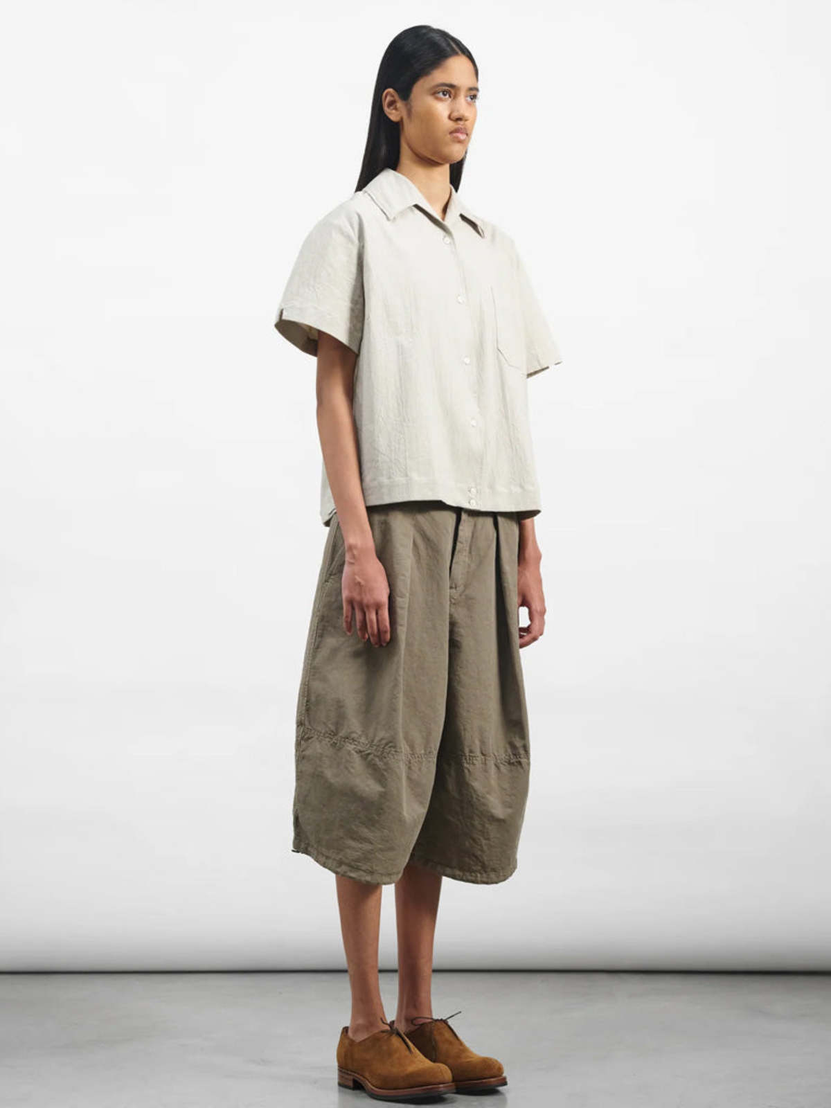 YMC Salba Shorts - Image 5 of 7