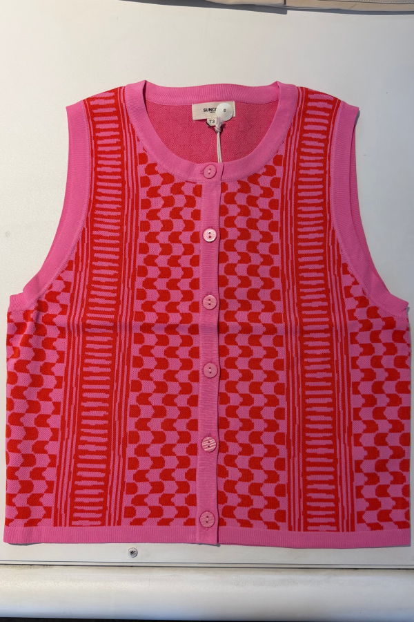 Suncoo Gablesi Cardigan