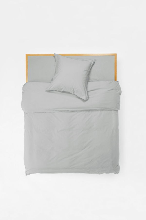 SUTRAM Sterling X Queen Bedding Set