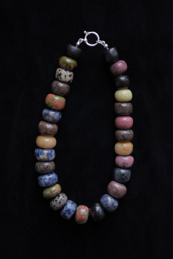 Studio Solíz Estrato Necklace