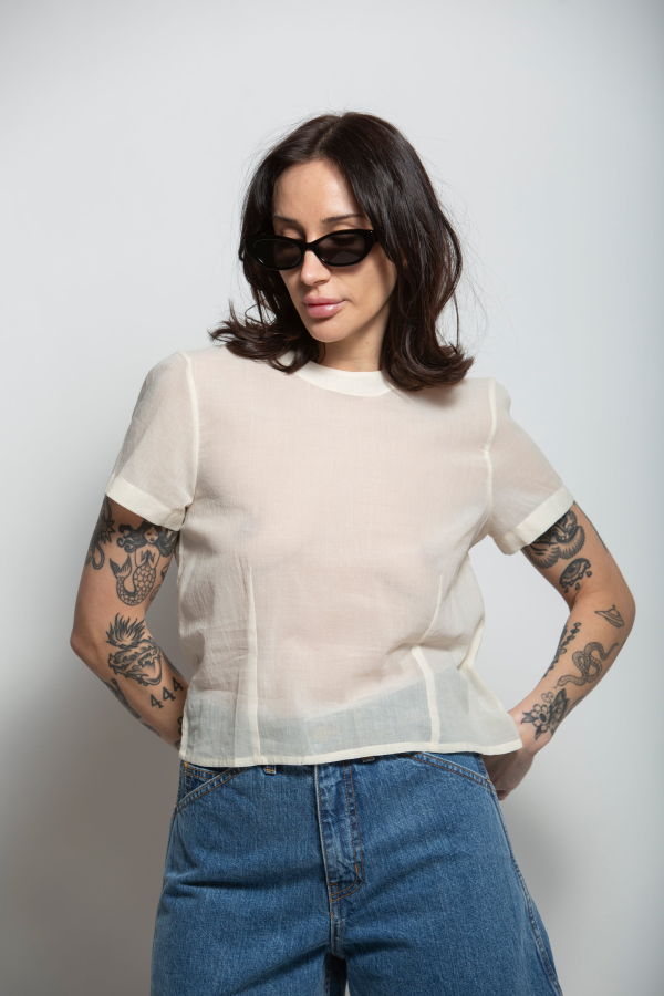 Zii Ropa Alice T Shirt