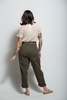Vintage Trousers - Green - Thumbnail 3