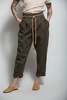Vintage Trousers - Green - Thumbnail 7