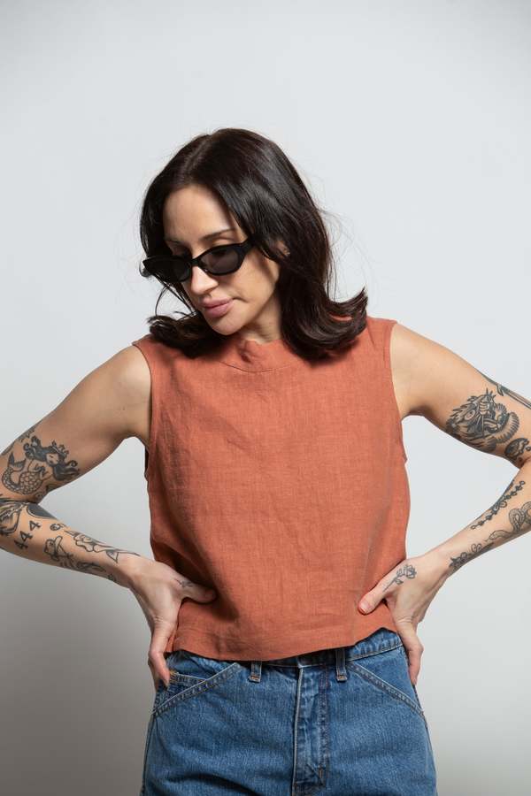 Zii Ropa Kono Top Zii Ropa Kono Top