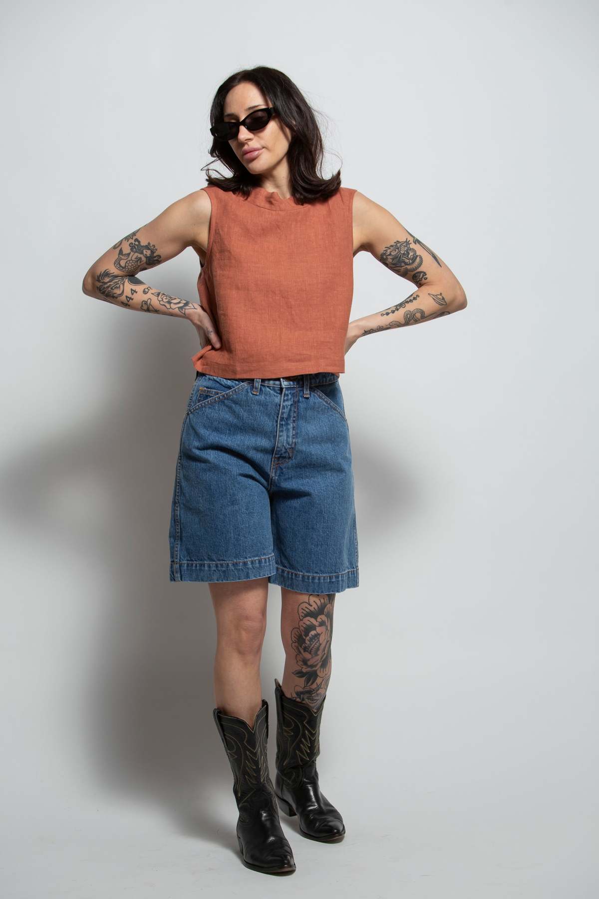 Zii Ropa Kono Top - Image 3 of 8