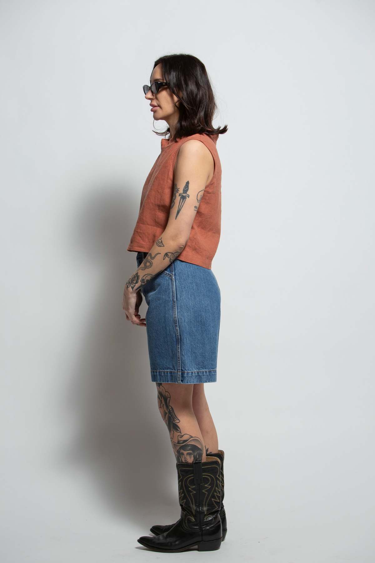 Zii Ropa Kono Top - Image 4 of 8