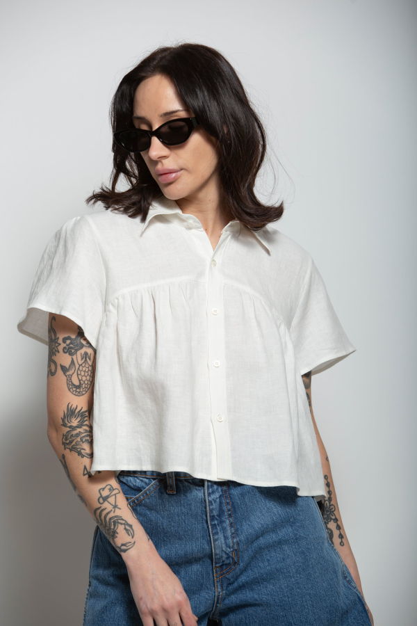 Zii Ropa Lucia Top