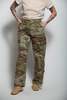 Vintage Military Pants - Camo - Thumbnail 2