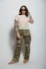 Vintage Military Pants - Camo - Thumbnail 3