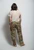 Vintage Military Pants - Camo - Thumbnail 7