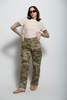 Vintage Military Pants - Camo - Thumbnail 9