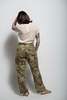Vintage Military Pants - Camo - Thumbnail 12