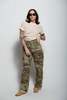 Vintage Military Pants - Camo - Thumbnail 13