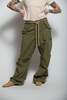 Vintage Military Cargo Pants - Thumbnail 2