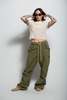 Vintage Military Cargo Pants - Thumbnail 3