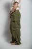 Vintage Military Cargo Pants - Thumbnail 5