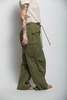 Vintage Military Cargo Pants - Thumbnail 7
