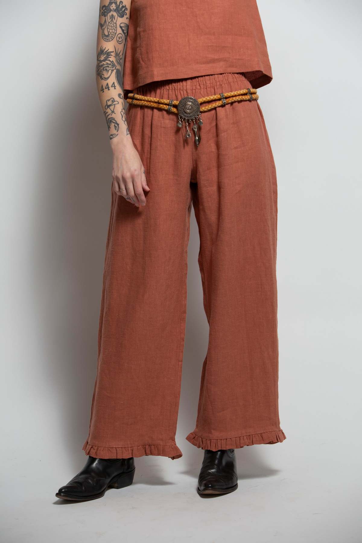 Zii Ropa Remi Pant - Image 1 of 15