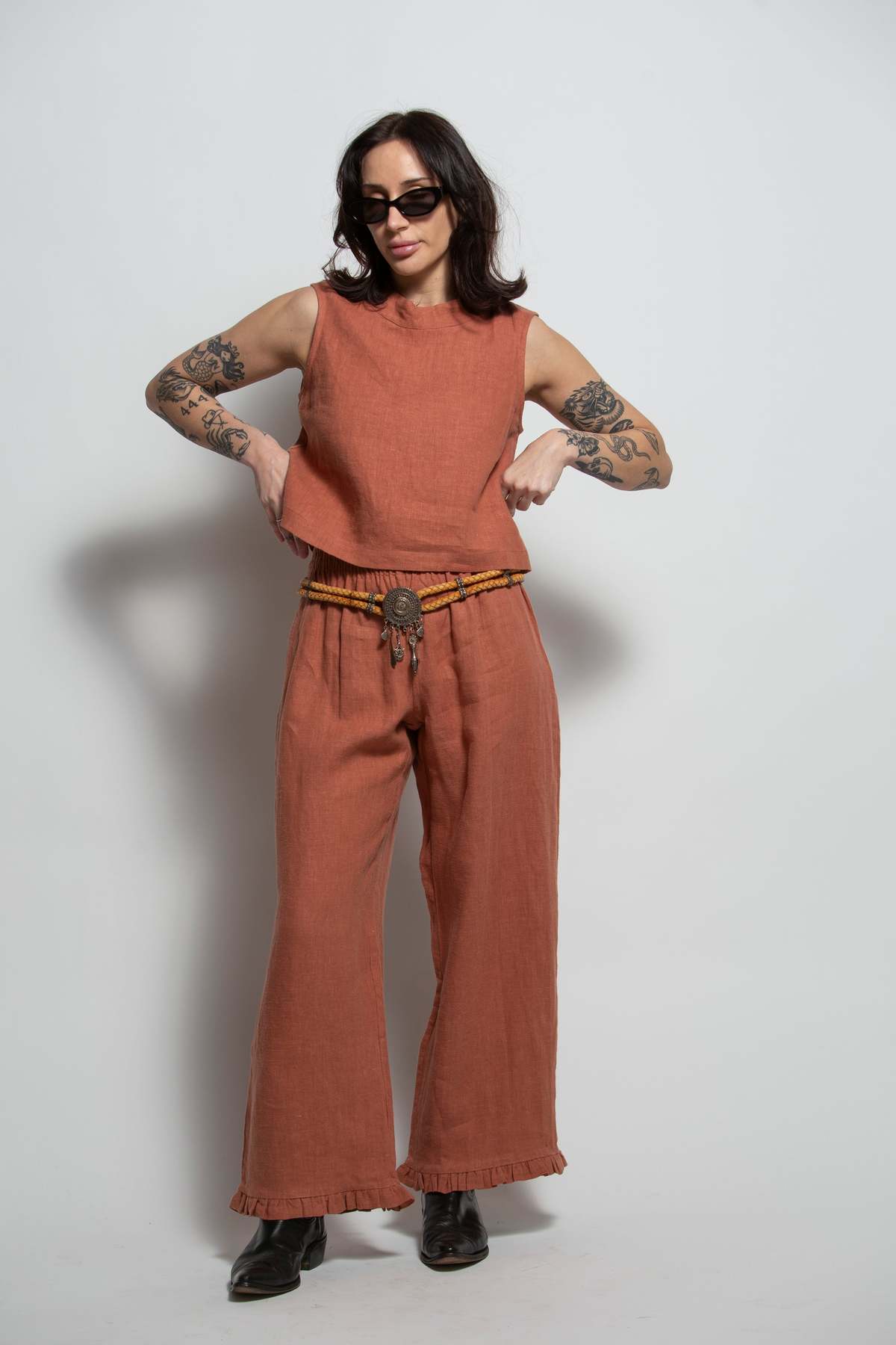 Zii Ropa Remi Pant - Image 2 of 15