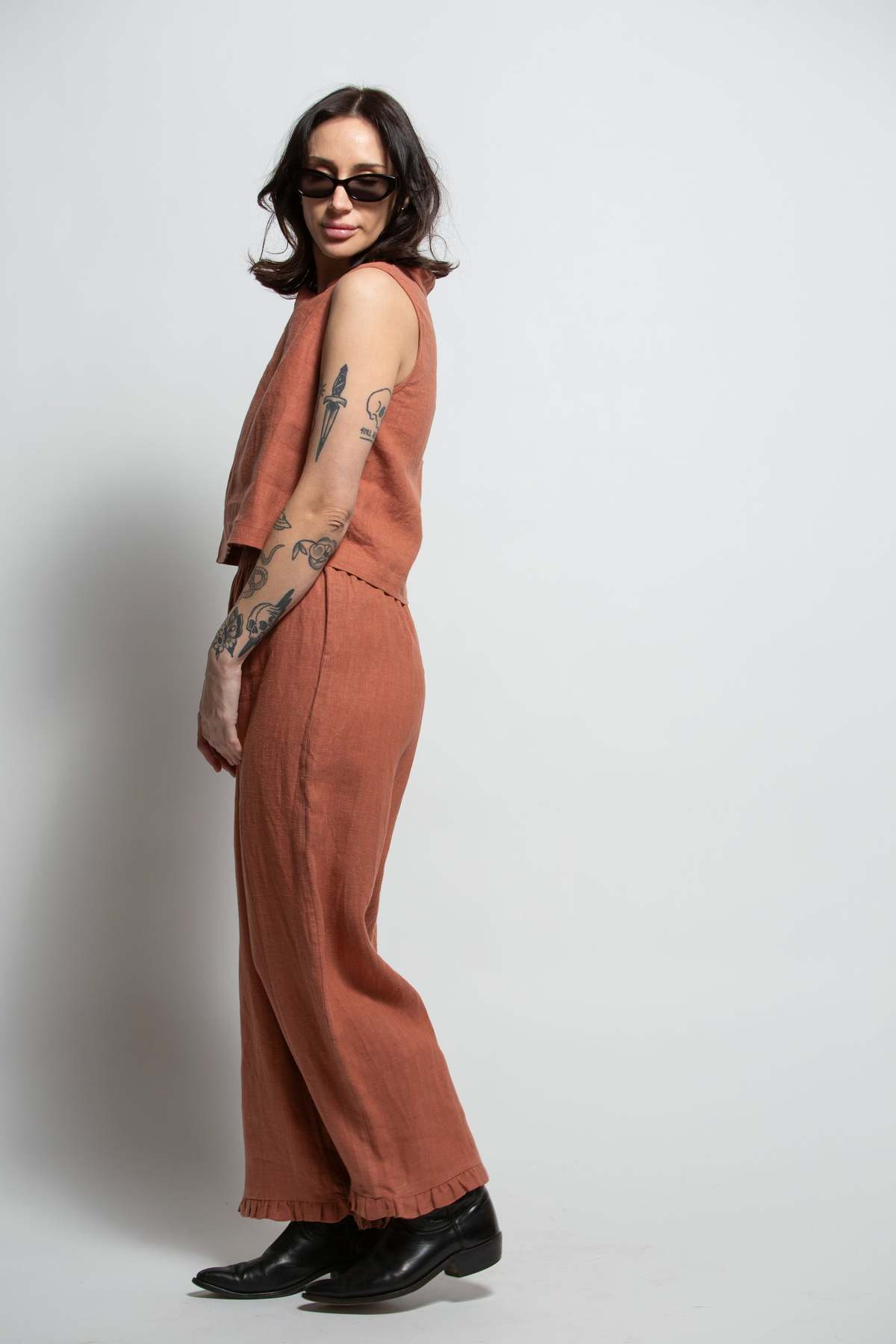 Zii Ropa Remi Pant - Image 3 of 15