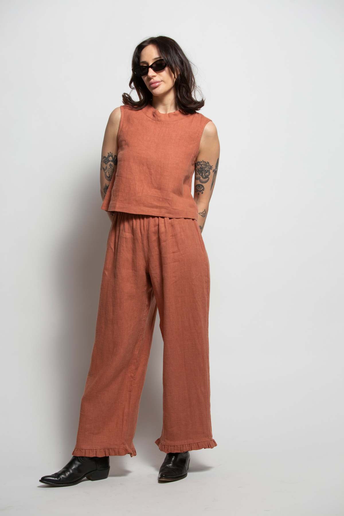 Zii Ropa Remi Pant - Image 8 of 15