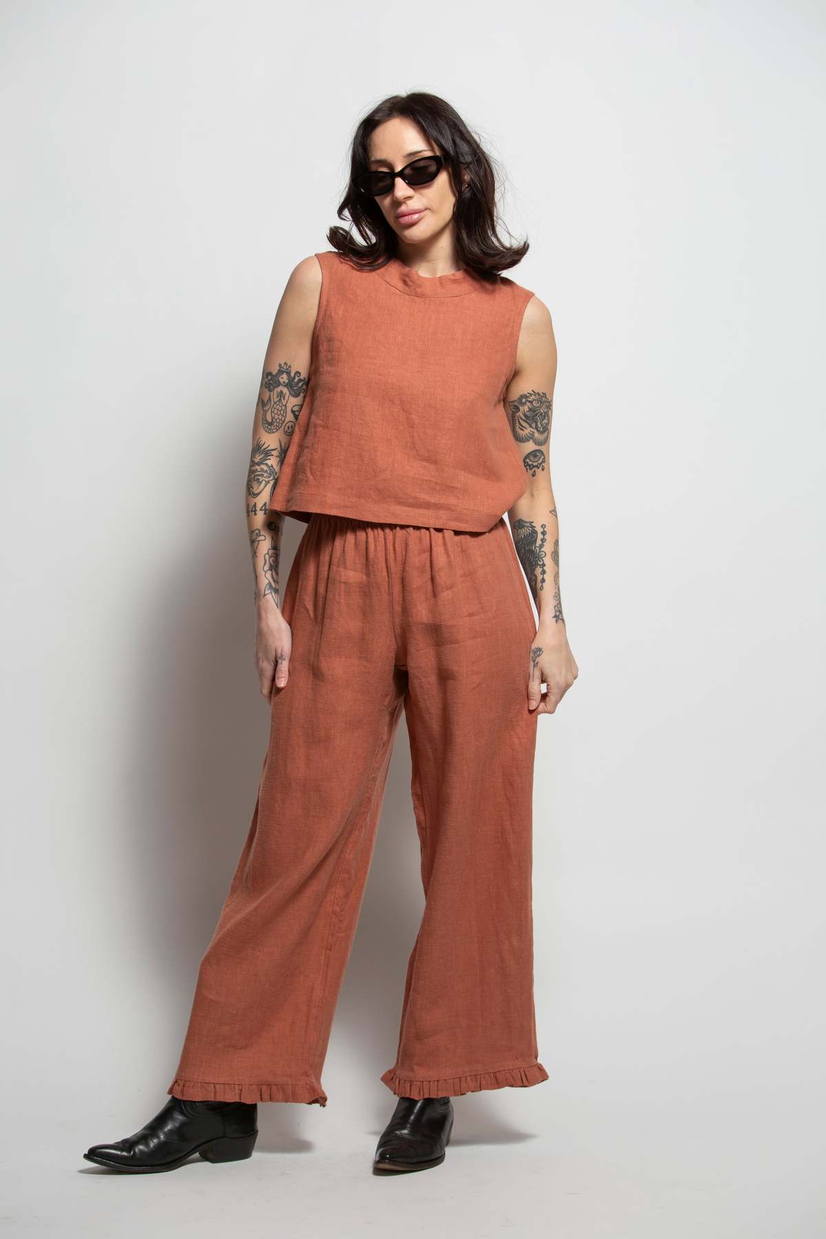 Zii Ropa Remi Pant - Image 14 of 15