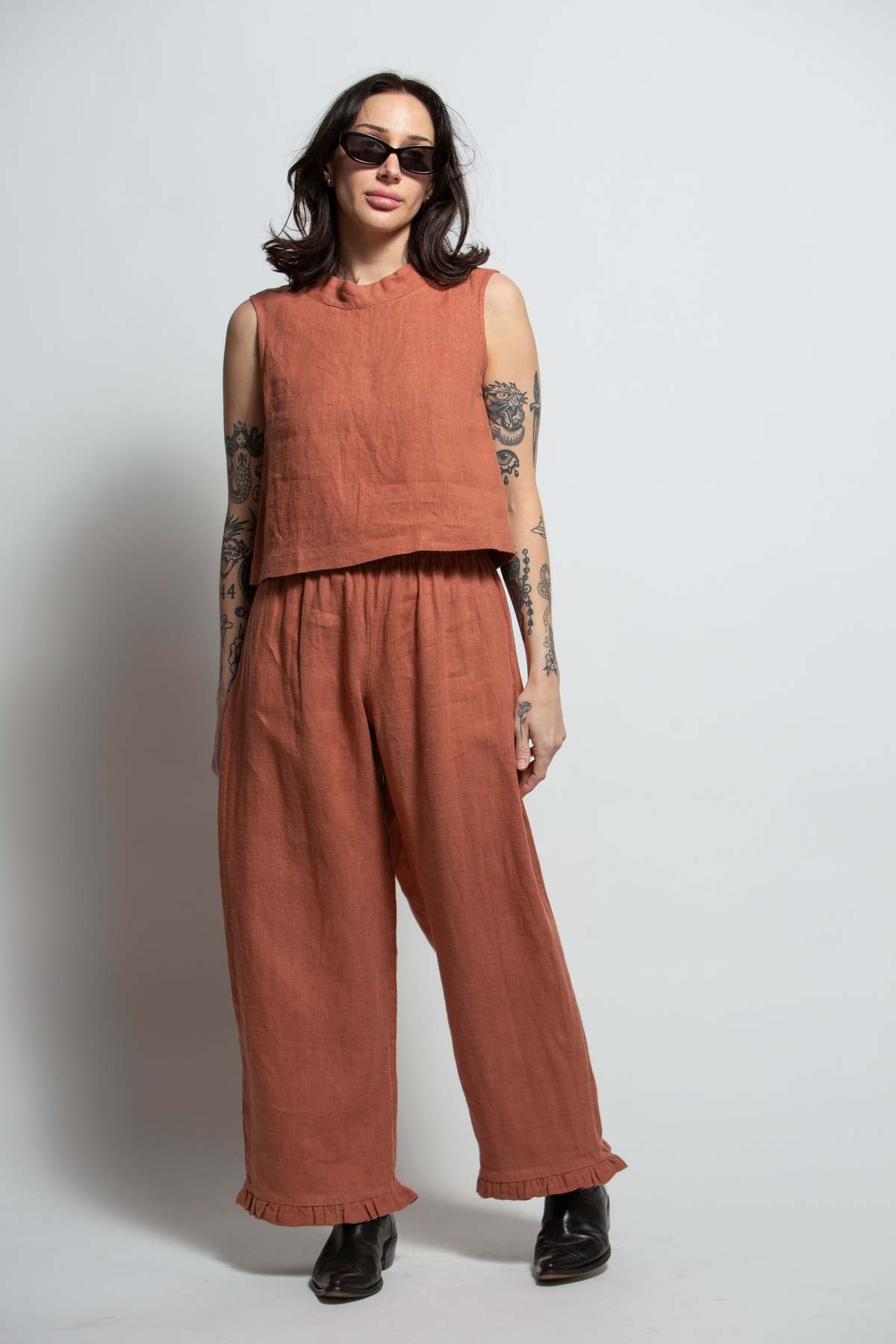 Zii Ropa Remi Pant - Image 15 of 15