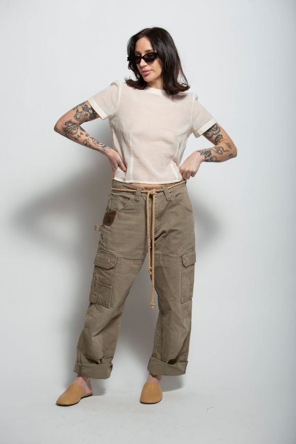 Wrangler Workwear Pants