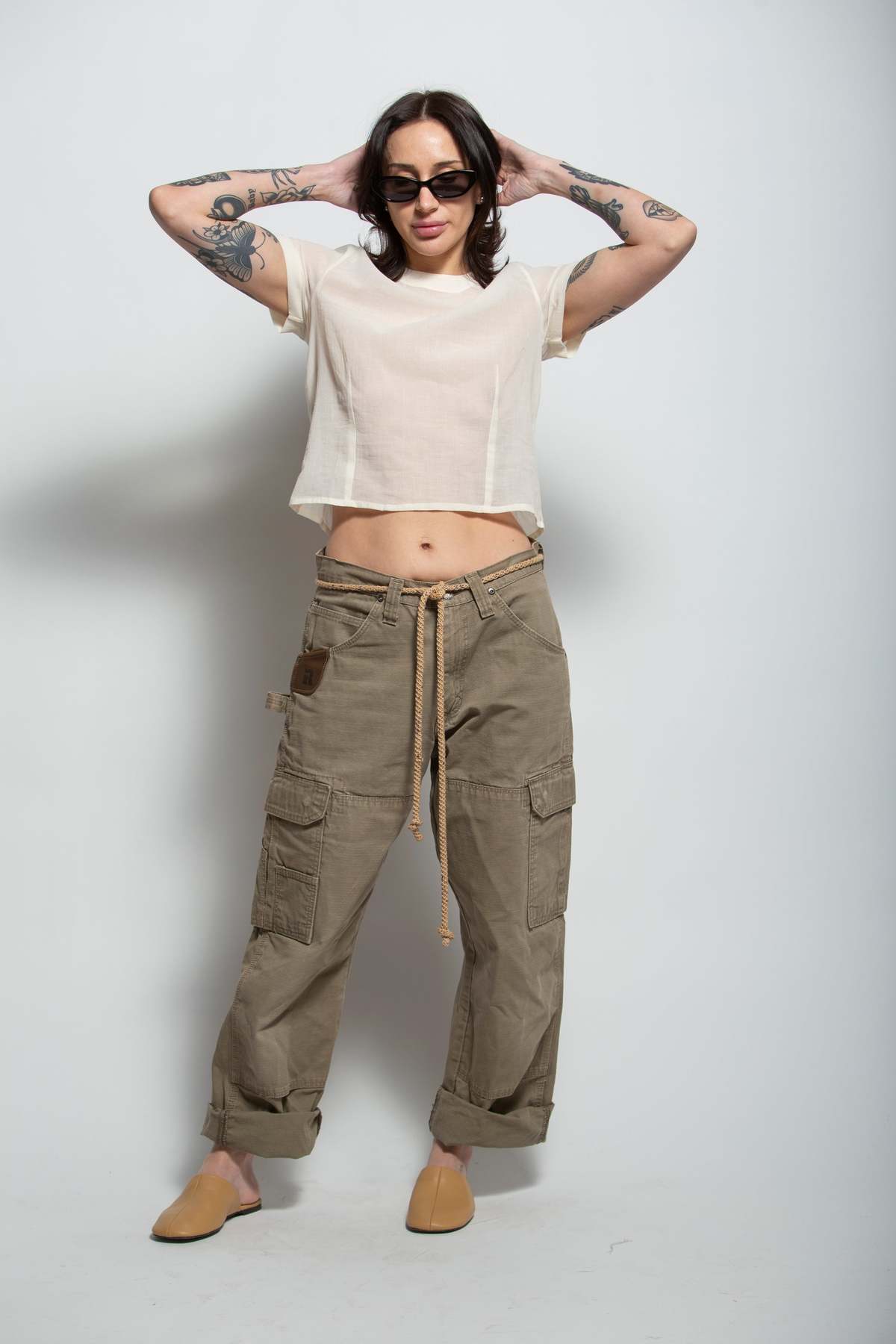 Wrangler Workwear Pants - Image 2 of 10