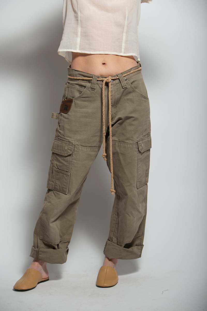 Wrangler Workwear Pants