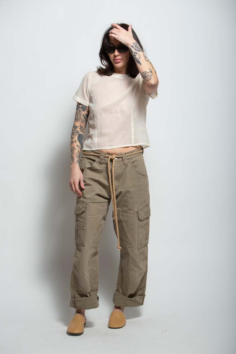 Wrangler Workwear Pants