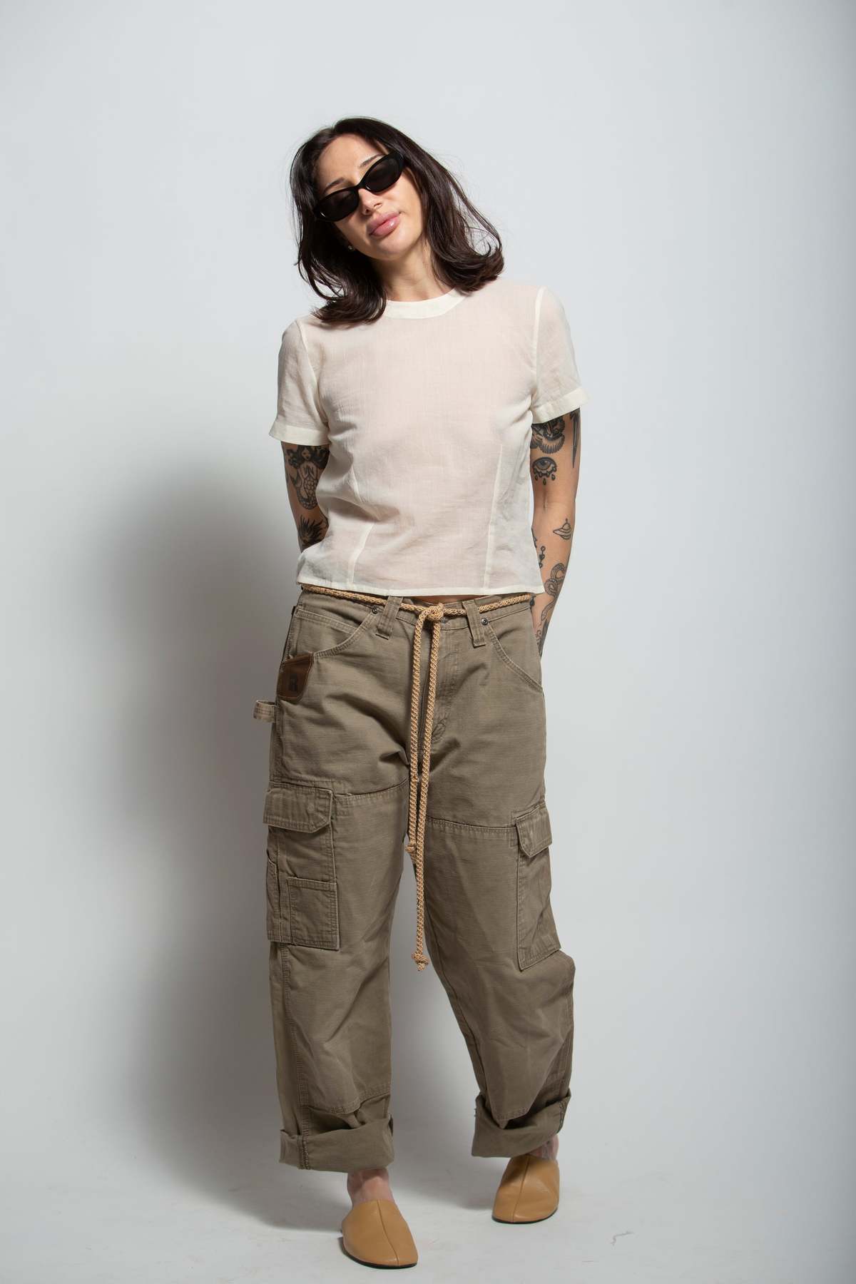 Wrangler Workwear Pants - Image 5 of 10