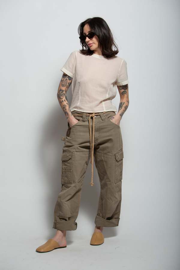 Wrangler Workwear Pants