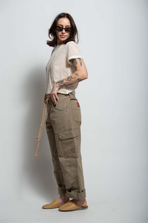 Wrangler Workwear Pants