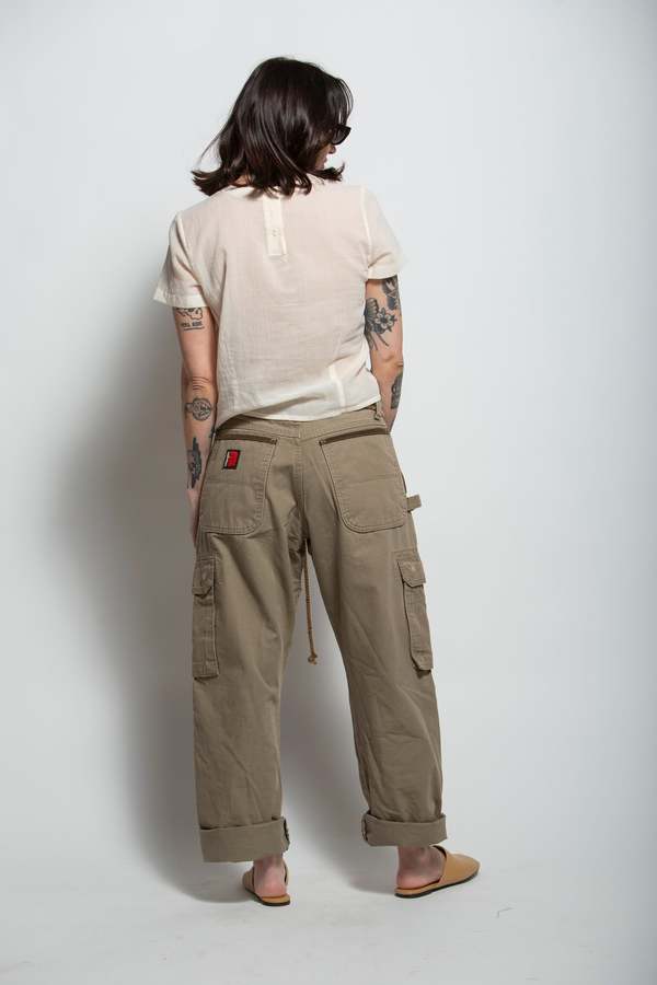 Wrangler Workwear Pants