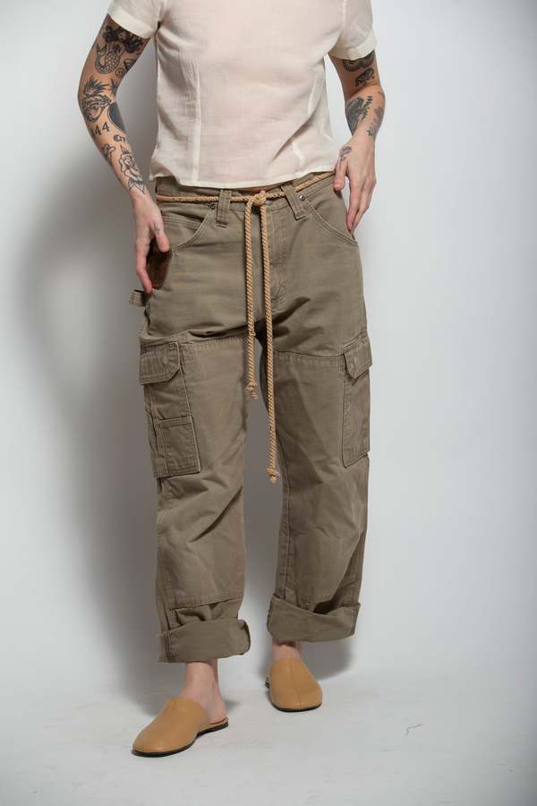 Wrangler Workwear Pants