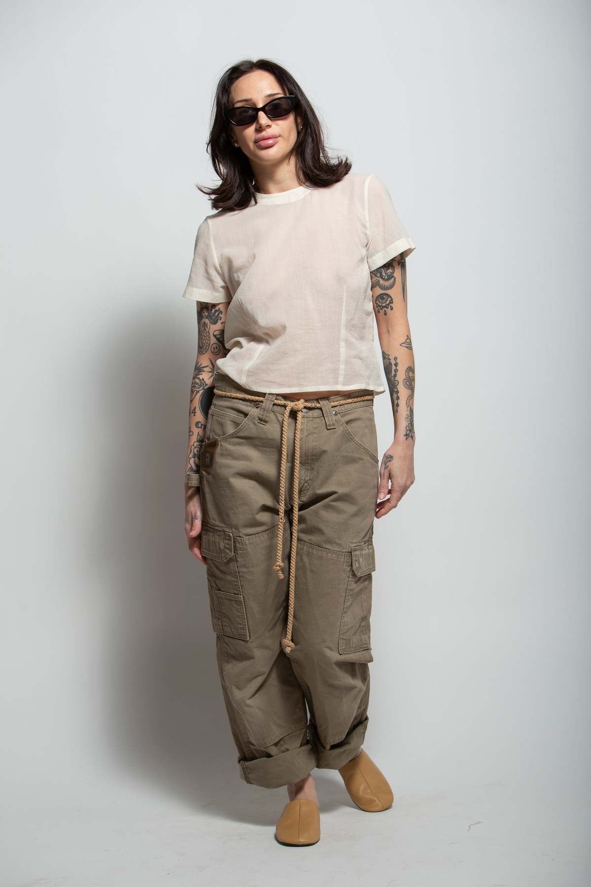 Wrangler Workwear Pants - Image 10 of 10