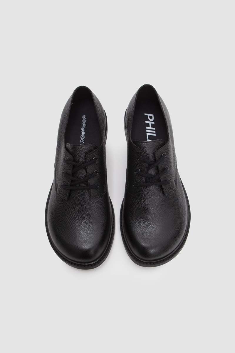 Phileo 073 Derby Shoes